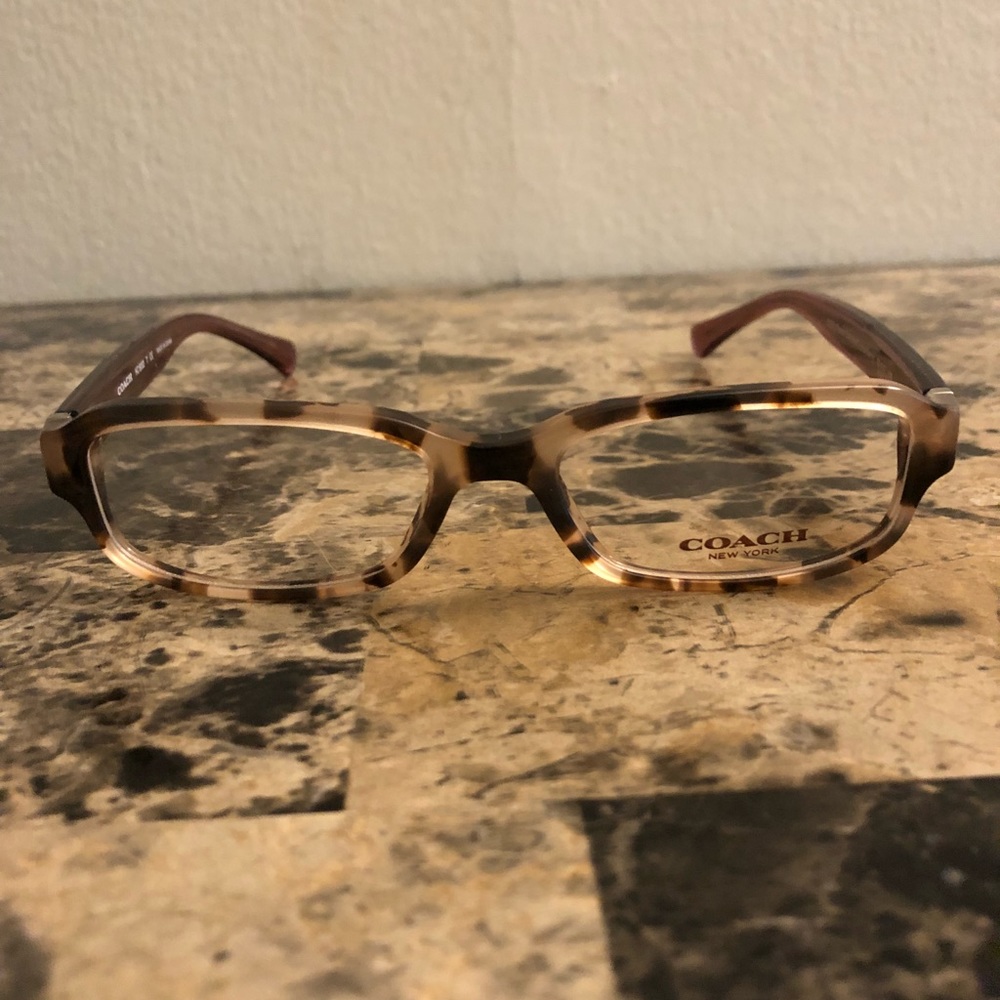 Coach Havana 6083 Eyeglasses